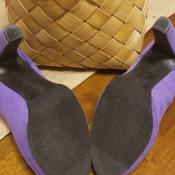 Blazer and matching shoes - Picture 6 of 8